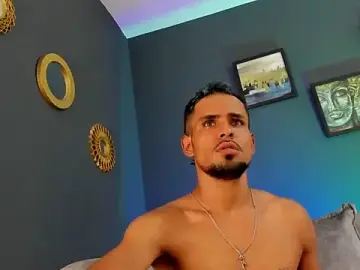 Stripchat Adult Webcam of neyder_sanz