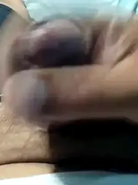 Stripchat Live Sex of 666kaligula