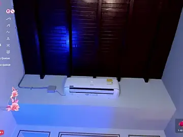 Stripchat Live Sex Cam of AlannaJoness