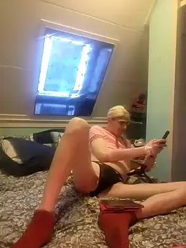 Stripchat Nude Webcam of Doggyray44