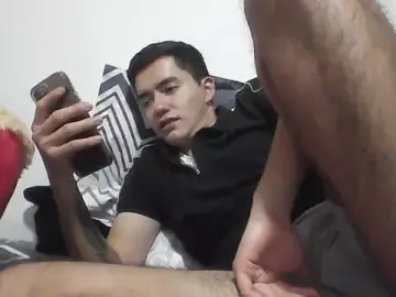 Stripchat Adult Webcams of Estebitan_vm