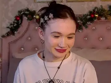 Stripchat Free Porn Cam of Heather_Ivy