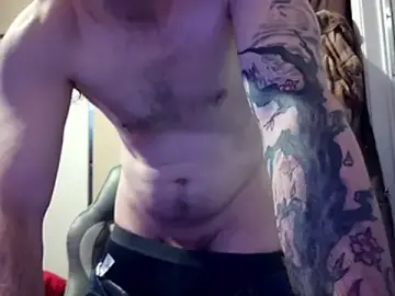 Stripchat Sex Chat of Huntzg23