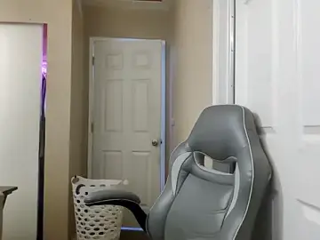 Stripchat Free Porn Cam of Huntzg23