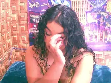 Stripchat Best Webcam of IndianAngel4u