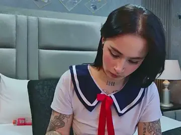 Stripchat Live Sex Cam of MadissonPaytonn