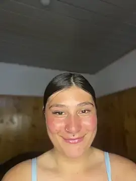 Stripchat Live Porn of Miss_Dani