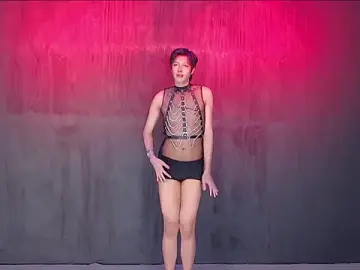 Stripchat Private Sex Chat of Queen-Vibe