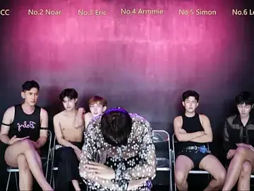 Stripchat Adult Video Chat of Queen-Vibe