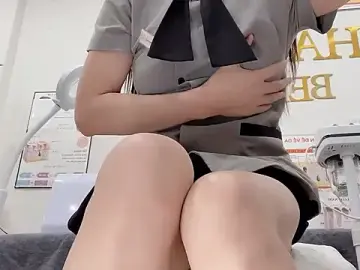 Stripchat Sex Chat of Sayuri_Satou