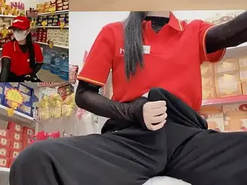 Stripchat Adult Webcam of Sayuri_Satou