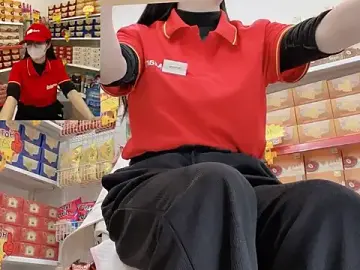 Stripchat Live Sex Cam of Sayuri_Satou