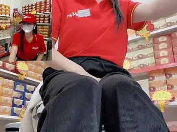 Stripchat Sex Cam of Sayuri_Satou