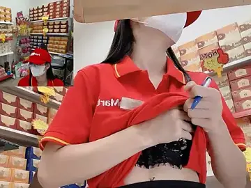 Stripchat Live Sex Cam of Sayuri_Satou