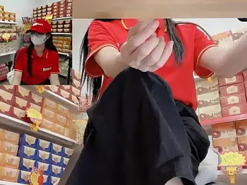 Stripchat Live Porn of Sayuri_Satou