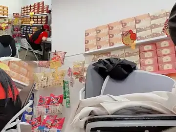 Stripchat Adult Video Chat of Sayuri_Satou