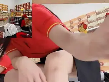 Stripchat Sex Cam of Sayuri_Satou