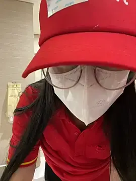 Stripchat Adult Webcam of Sayuri_Satou