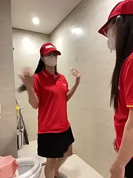 Stripchat Live Sex of Sayuri_Satou