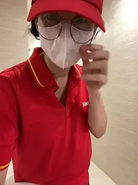 Stripchat Best live sex cam show of Sayuri_Satou