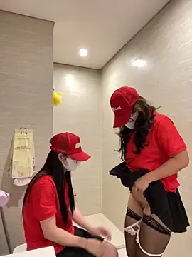 Stripchat Free Porn Cam of Sayuri_Satou