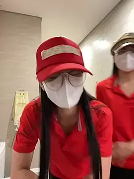 Stripchat Private Sex Chat of Sayuri_Satou