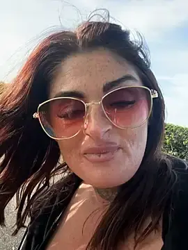 Stripchat Adult Video Chat of ScarletEire