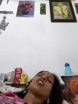 Stripchat Private Sex Chat of Sexy-Kajal2
