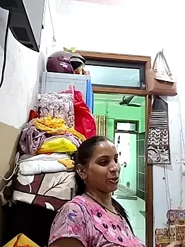 Stripchat Adult Webcams of Sexy-Kajal2
