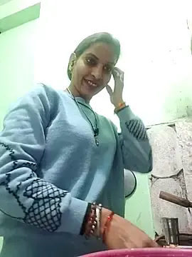 Stripchat Best Webcam of Sexy-Kavya2