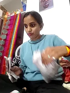 Stripchat Adult Video Chat of Sexy-Kavya2