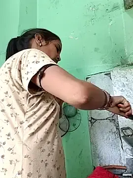 Stripchat Adult Webcams of Sexy-Kavya2