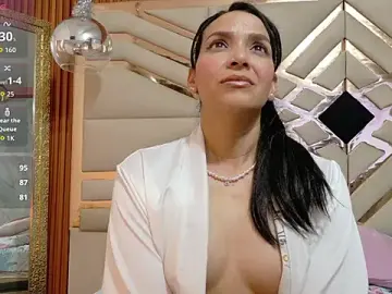 Stripchat Sex Cam of Sluttyandmature