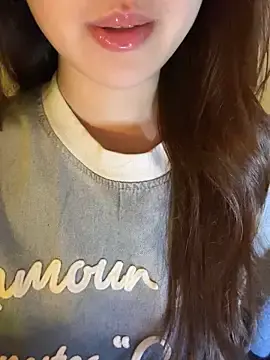 Stripchat Live Sex of Uyennii02