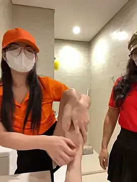 Stripchat Free Porn Cam of Yurina_Saito