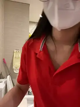 Stripchat Free Live Porn of Yurina_Saito