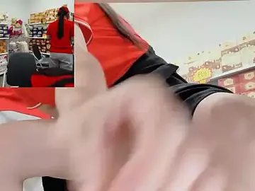 Stripchat Free Live Porn of Yurina_Saito