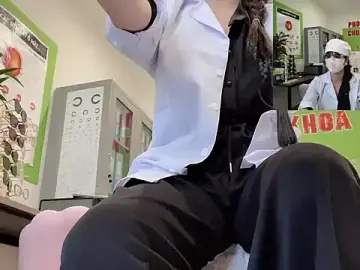 Stripchat Free Live Porn of Yurina_Saito