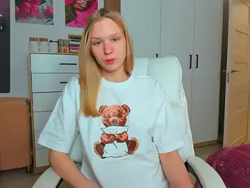 Stripchat Best Webcam of _Gentle_Angel_Melissa_