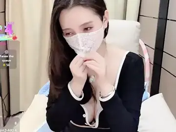 Stripchat Best Webcam of _Ling_Ling