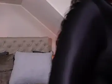 Stripchat Nude Webcam of hotmilfbitch