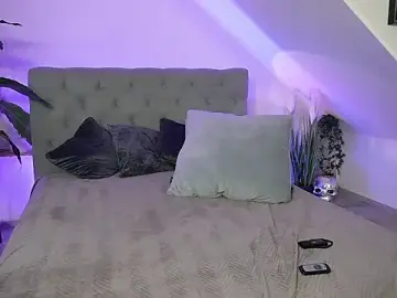 Stripchat Adult Webcam of hotmilfbitch