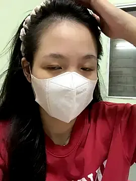 Stripchat Best live sex cam show of minmin2kk5