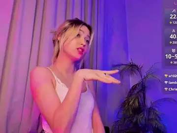 Stripchat Live Porn of AlysiaSun_