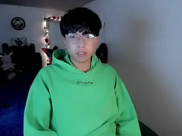 Stripchat Sex Cam of AnggelONfiree