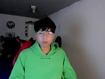 Stripchat Private Sex Chat of AnggelONfiree