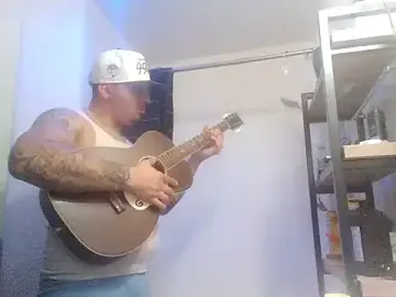 Stripchat Private Sex Chat of Antoniothedon