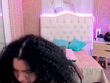 Stripchat Nude Webcam of AriaVega