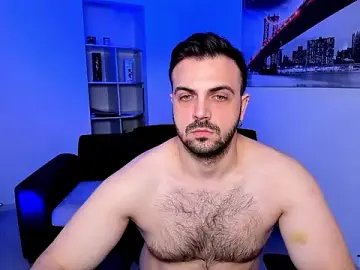 Stripchat Best Webcam of Jace_Thorne