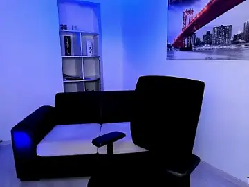 Stripchat Adult Webcam of Jace_Thorne